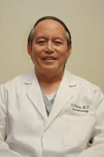 Dr. Virgilio V Flores, MD