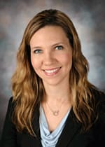 Dr. Elisa Kathleen Brantly