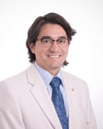 Dr. Jacob David Ornelas, MD