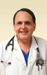 Dr. Lance E Hafter, DO