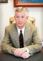 Dr. David Morgan Huchton, MD