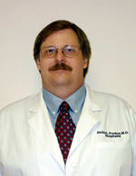 Dr. Jackie Lynn Preston, MD