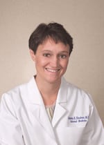 Dr. Roberta Kay Van Eaton Hinshaw, MD