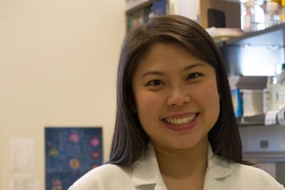 Dr. Carolyn Chang Jackson, MD - New York, NY - Pediatrics