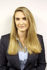 Dr. Sara Ann Jackson-Vance, MD