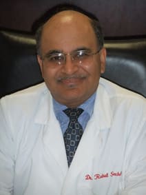 Dr Rahul Sachdev Md Edison Nj