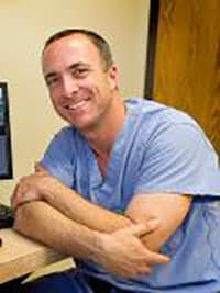 Dr. Jonathan Hott, MD, FACS, FAANS - Scottsdale, AZ - Neurological Surgery, Surgery