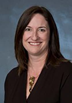 Dr. Janet Lynn Moore