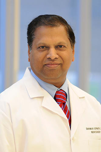 Dr. Shankar Prakash Gopinath, MD - Houston, TX - Neurological Surgery