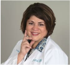 Dr. Maribel Aviles, MD - Winter Park, FL - Family Medicine