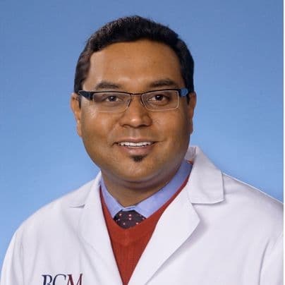 Dr. Sreedhar Ammanji Mandayam, MD - Houston, TX - Nephrology, Hospital Medicine, Internal Medicine