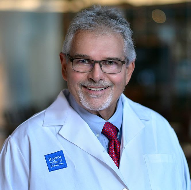 Dr. Jeffrey Robert Steinbauer, MD - Houston, TX - Family Medicine, Geriatric Medicine