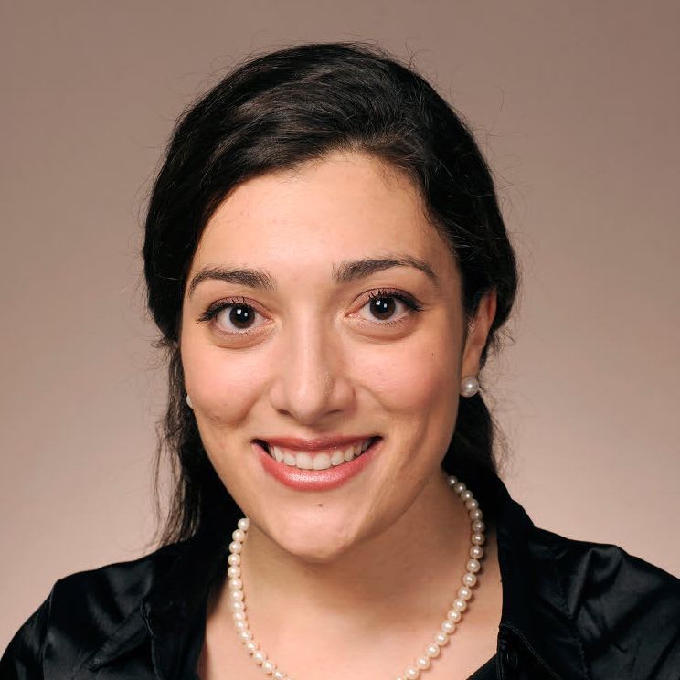 Dr. Frances Laura Karam, MD - San Antonio, TX - Anesthesiology