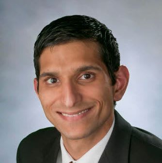 Dr. Ata-Ul M Rahman, MD - Seattle, WA - Anesthesiology