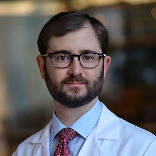 Dr. Jeremy Lynn Ward, MD - Houston, TX - Surgery, Critical Care Medicine