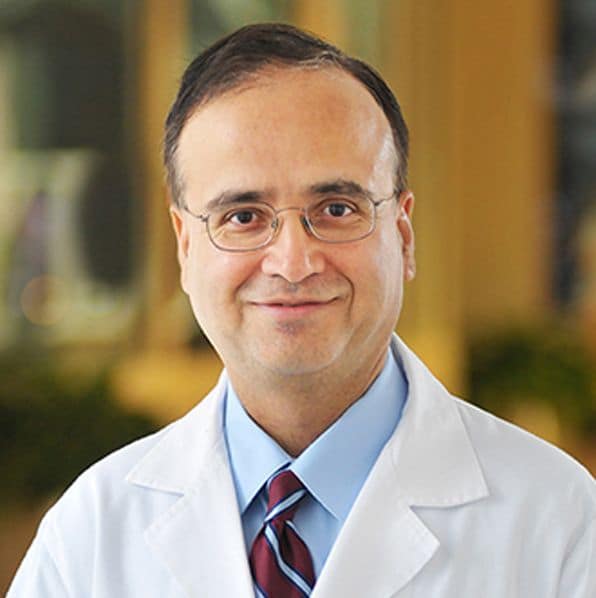 Dr. Gagan Kumar Sood, MD - Houston, TX - Gastroenterology