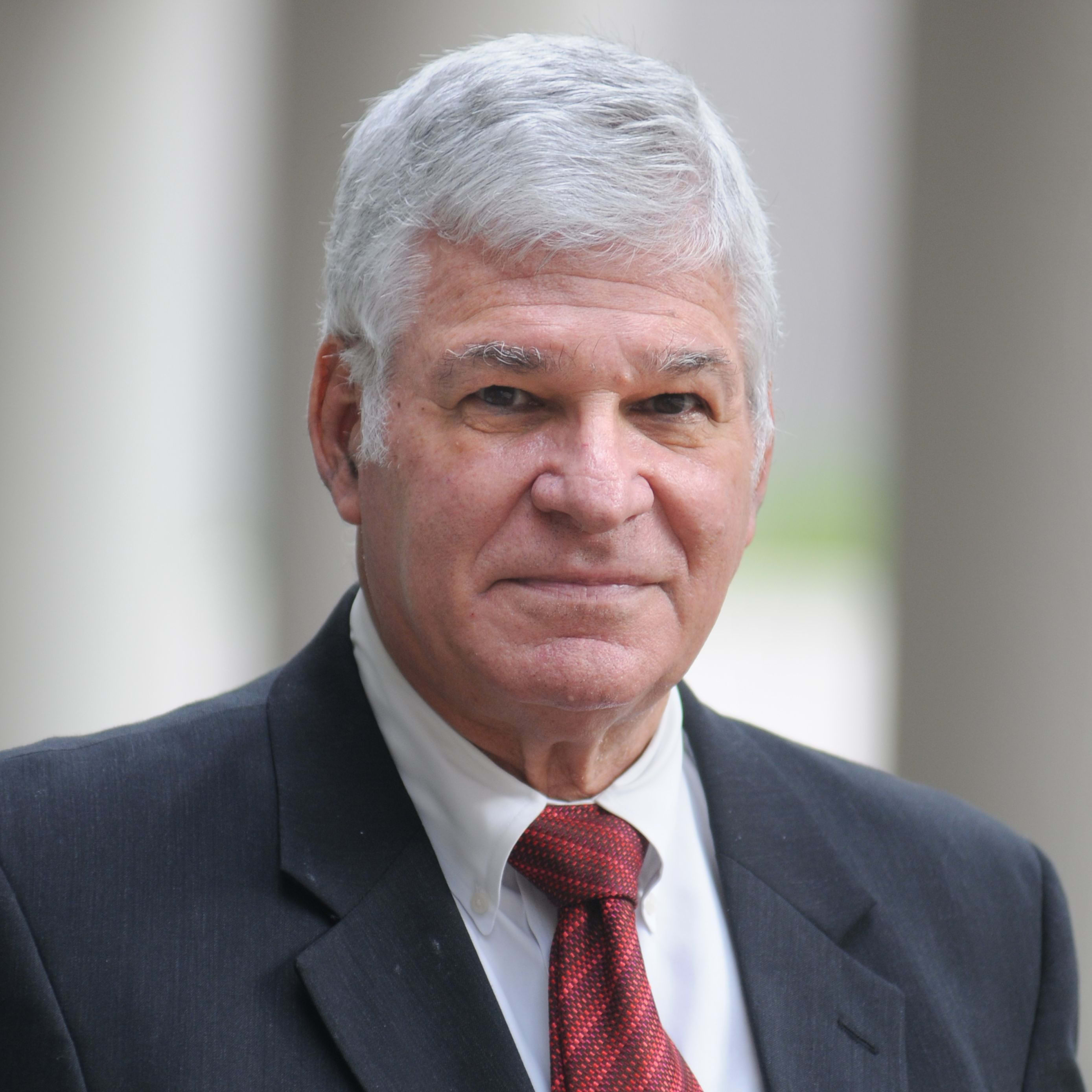 Dr. Martin Grabois, MD