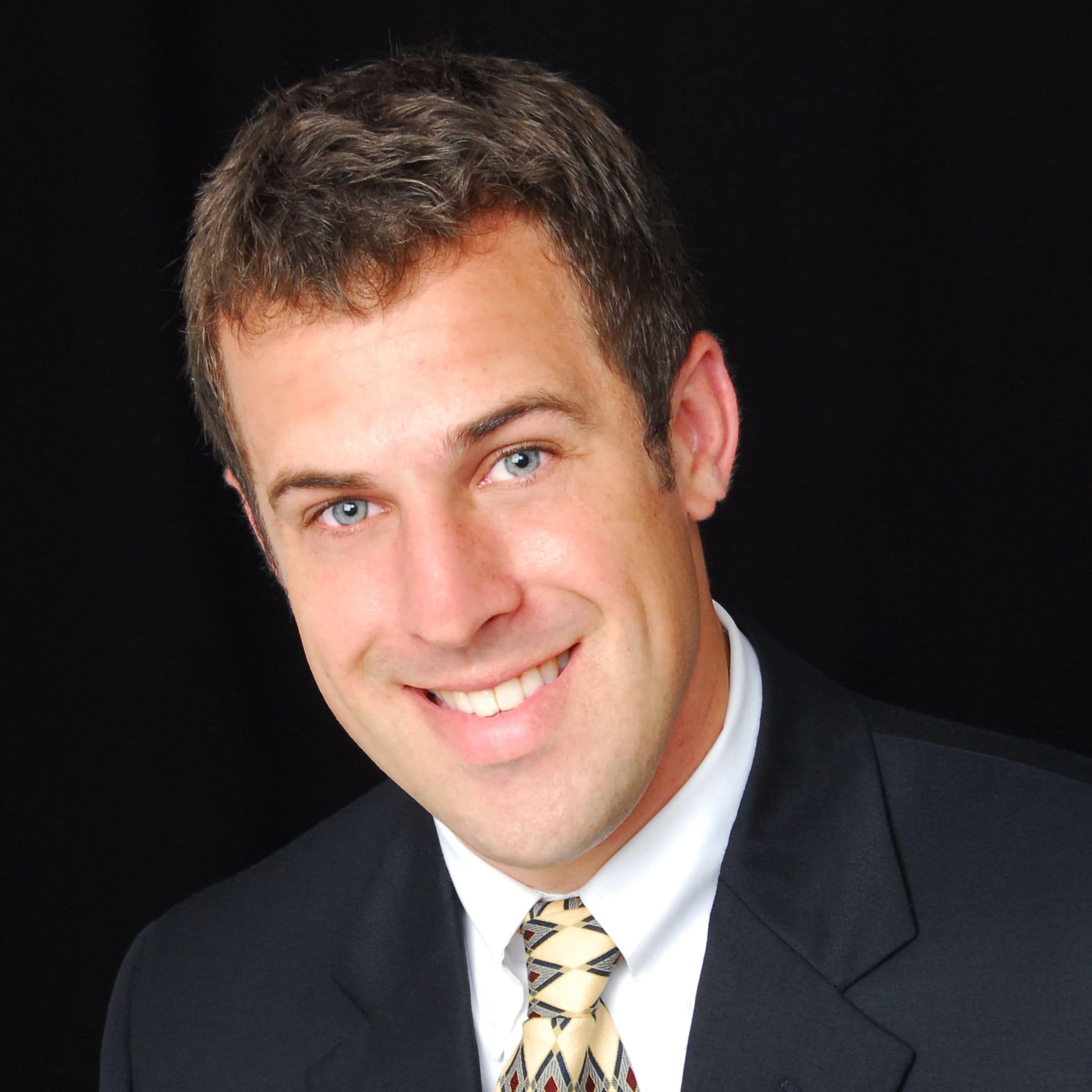 Dr. Robert Mason Ricketts, MD