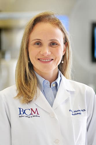 Dr. Fanny Emilia Moron, MD - Pasadena, TX - Neuroradiology, Diagnostic Radiology