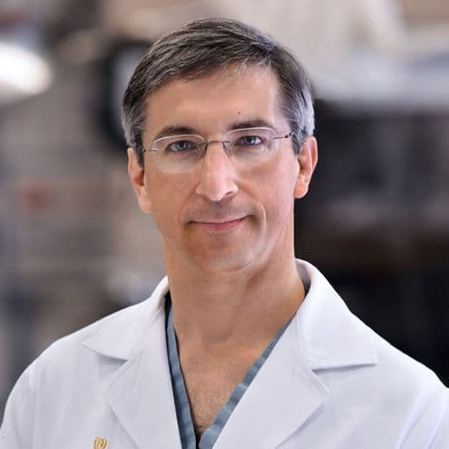 Dr. George V Letsou, MD - Houston, TX - Surgery, Thoracic Surgery, Vascular Surgery