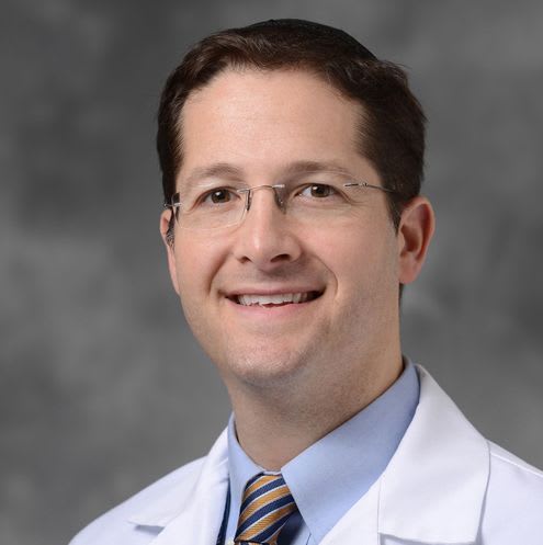 Dr. Jeffrey Adam Morgan, MD
