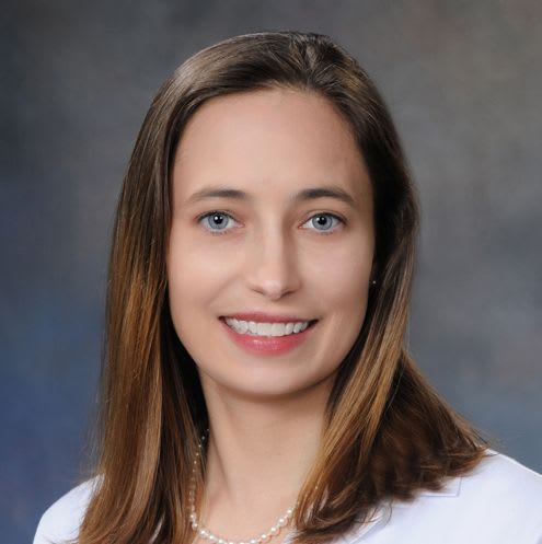 Dr. Lisa Marie Haubert, MD - Houston, TX - Colorectal Surgery, Surgery