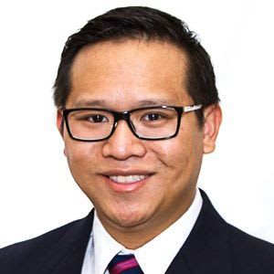 Dr. Andrew Dace Emerald, MD - Houston, TX - Anesthesiology