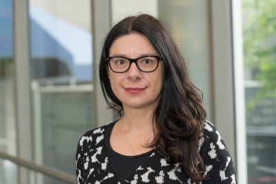 Dr. Iva Petkovska, MD - New York, NY - Diagnostic Radiology
