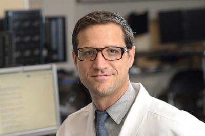 Dr. Christopher Riedl, MD - New York, NY - Nuclear Medicine