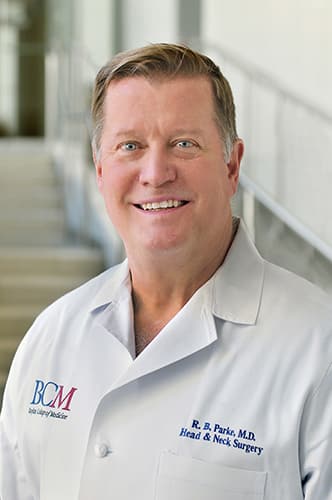 Dr. Robert Barton Parke, MD