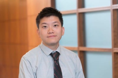 Dr. Caleb Ho, MD - New York, NY - Internal Medicine, Hematology, Pathology