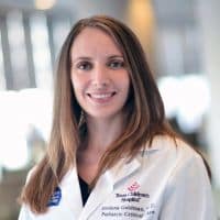 Dr. Jordana Rae Goldman, MD - San Antonio, TX - Pediatrics, Critical Care Medicine