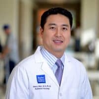 Dr. Henry Mok, MD - Houston, TX - Radiation Oncology