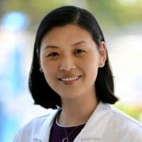Dr. Yvonne Ifang Chu