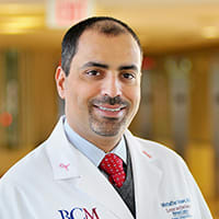 Dr. Mothaffar Fahed Rimawi, MD