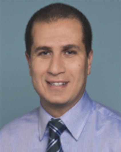 Dr. Karim Raafat Sel Yacoub, MD - Arlington, VA - Internal Medicine