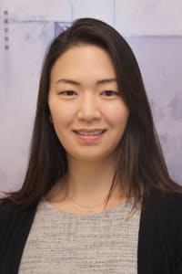 Dr. Bonnie Sejeong Ahn, MD - Arlington, VA - Internal Medicine, Diagnostic Radiology