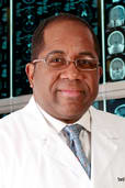 Dr. Daryl Wayne Thompson, MD