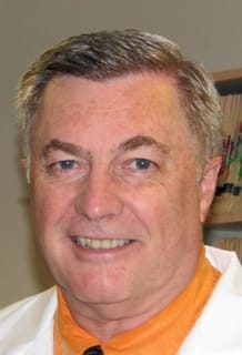 Dr. Michael John Hawes, MD