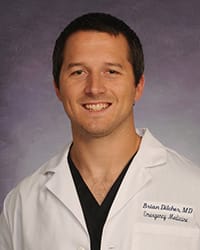 Dr. Brian Zachary Dilcher, MD