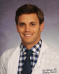 Dr. Ryan Edward Johnson, MD