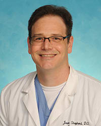Dr. Jason Lee Shepherd, DO - Morgantown, WV - Anesthesiology