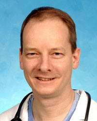 Dr. Merv Wayne Unger, MD