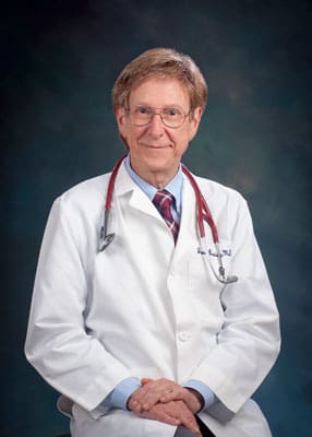 Dr. James Henry Brodsky