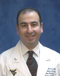 Dr. Albeir Youhanna Mousa