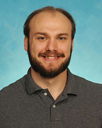 Dr. Mark Cody Smith, MD