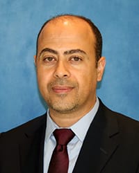 Dr. Hesham Em Mohamed, MD - Phoenix, AZ - Critical Care Medicine, Internal Medicine, Pulmonology