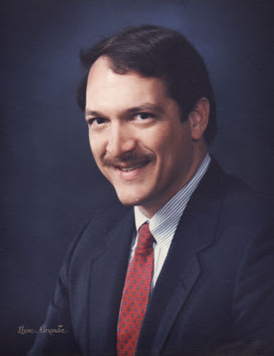 Dr. John Morgan Lloyd, MD