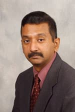 Dr. Raghupathy M Varavenkataraman, MD - West Seneca, NY - Internal Medicine