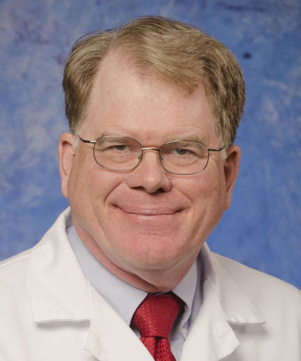 Dr. Richard E Stanley III, MD - Lenoir City, TN - Family Medicine